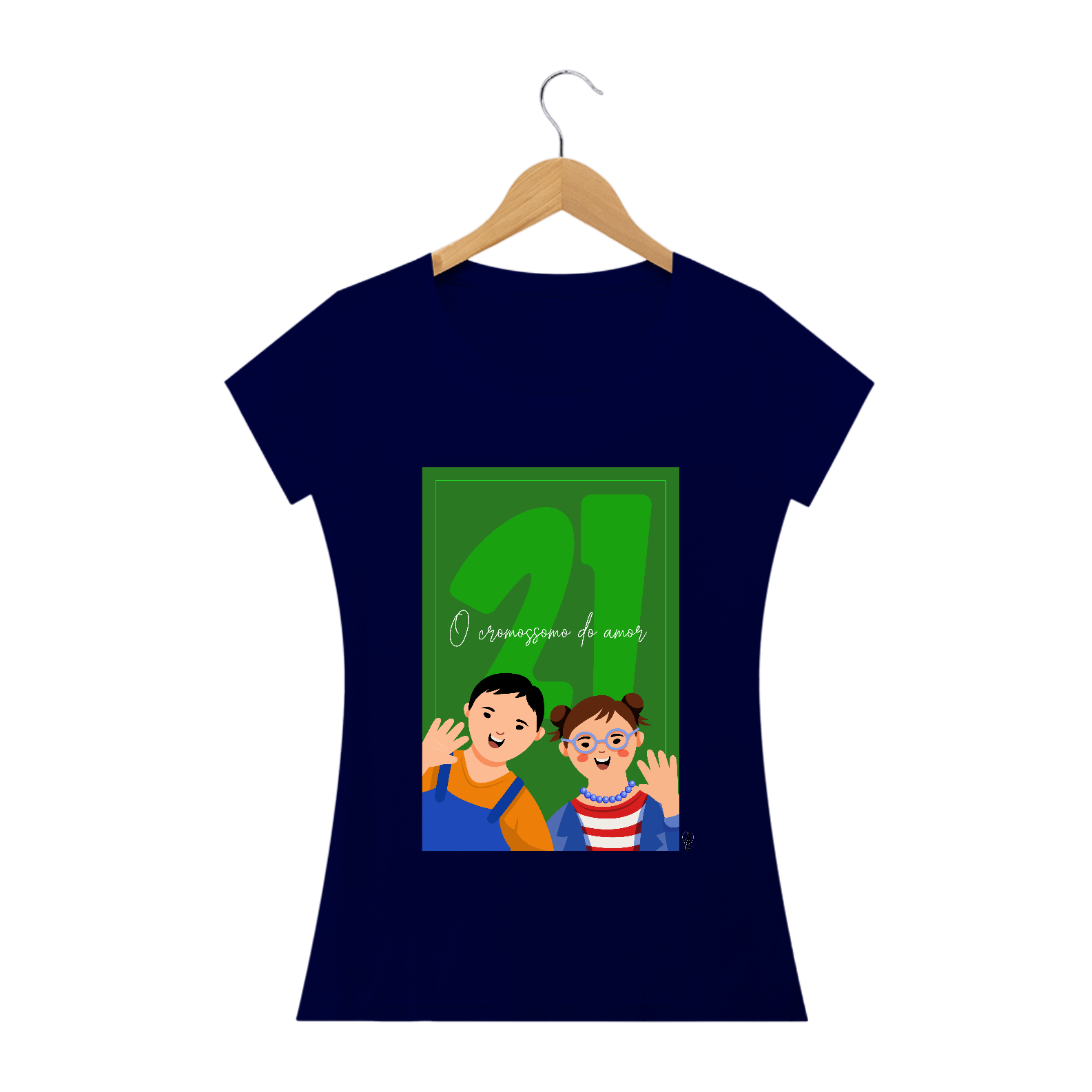 O Cromossomo do Amor