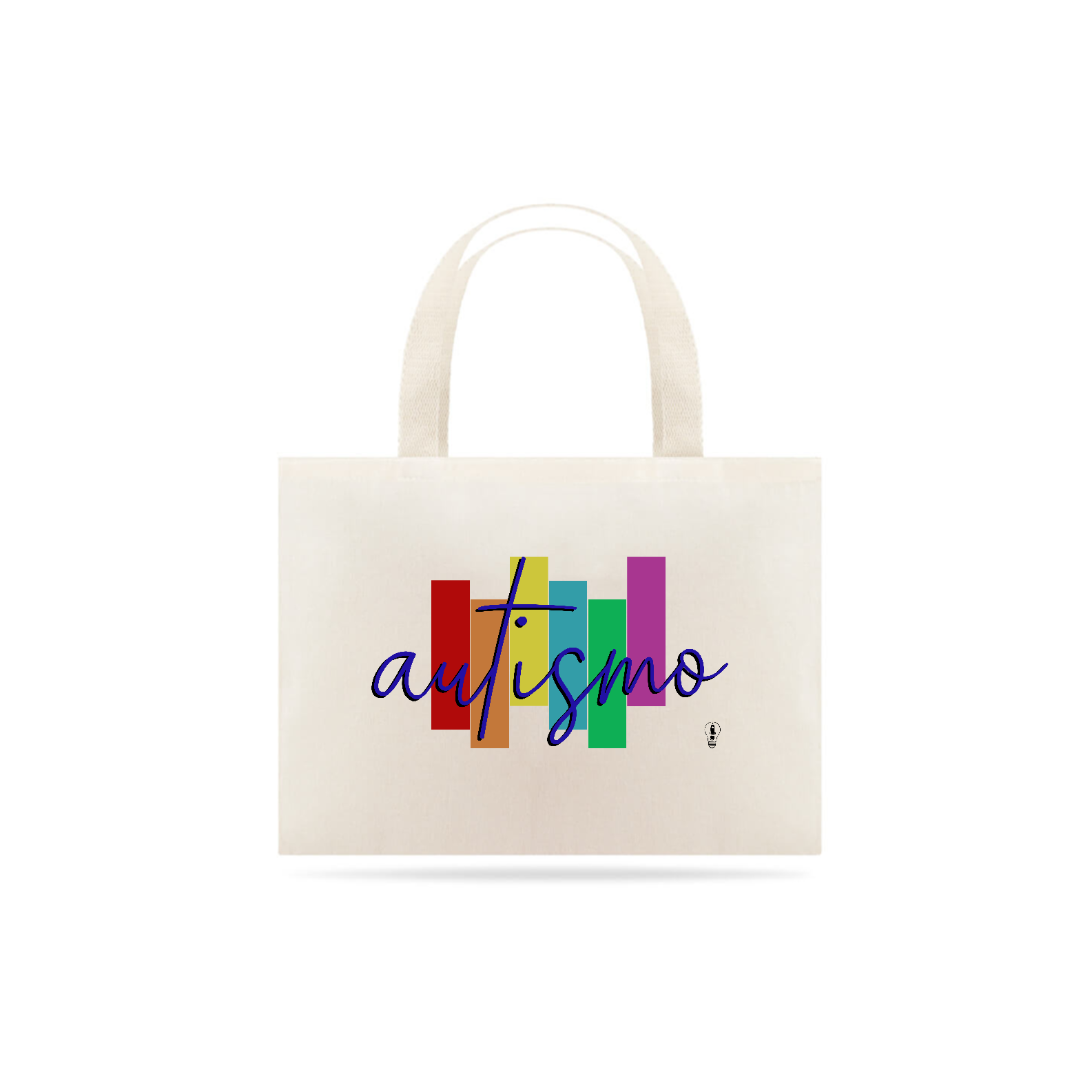 Eco Bag Autismo