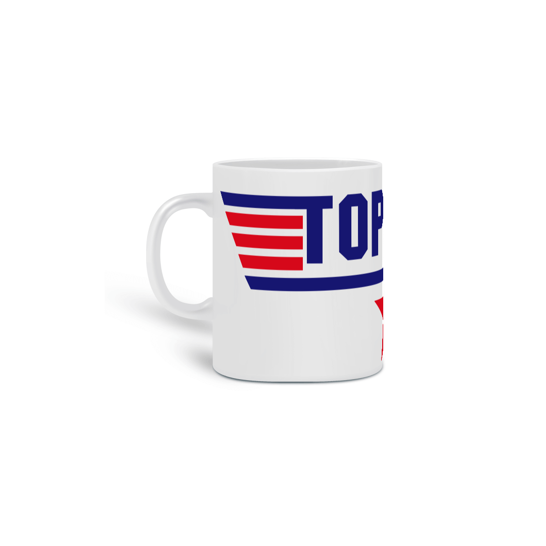 Caneca Top Dad