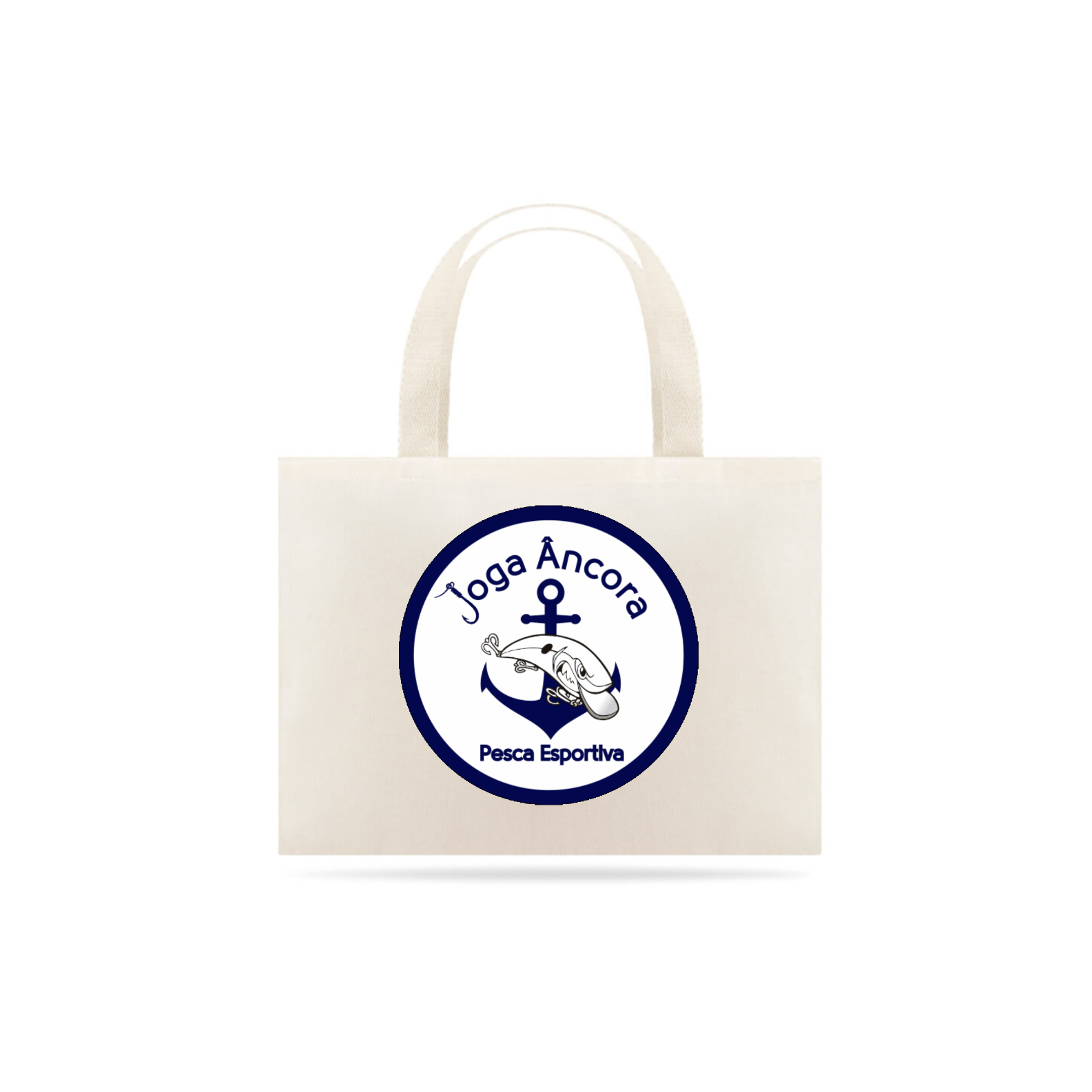 Nome do produto  Bolsa Joga Âncora