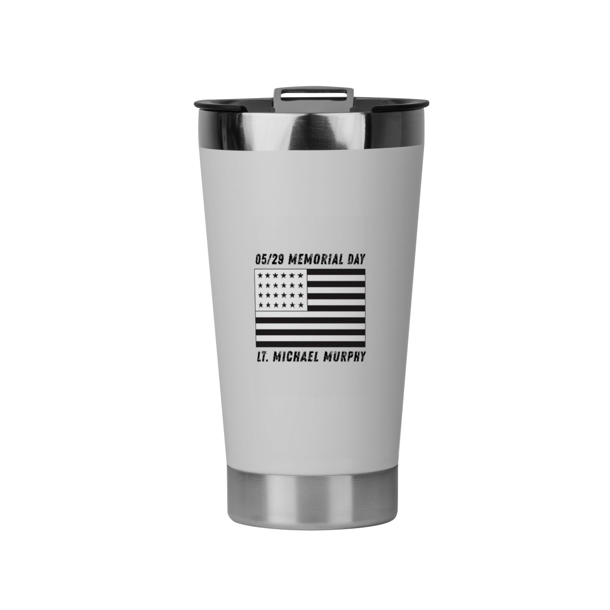 Copo Térmico - Murph