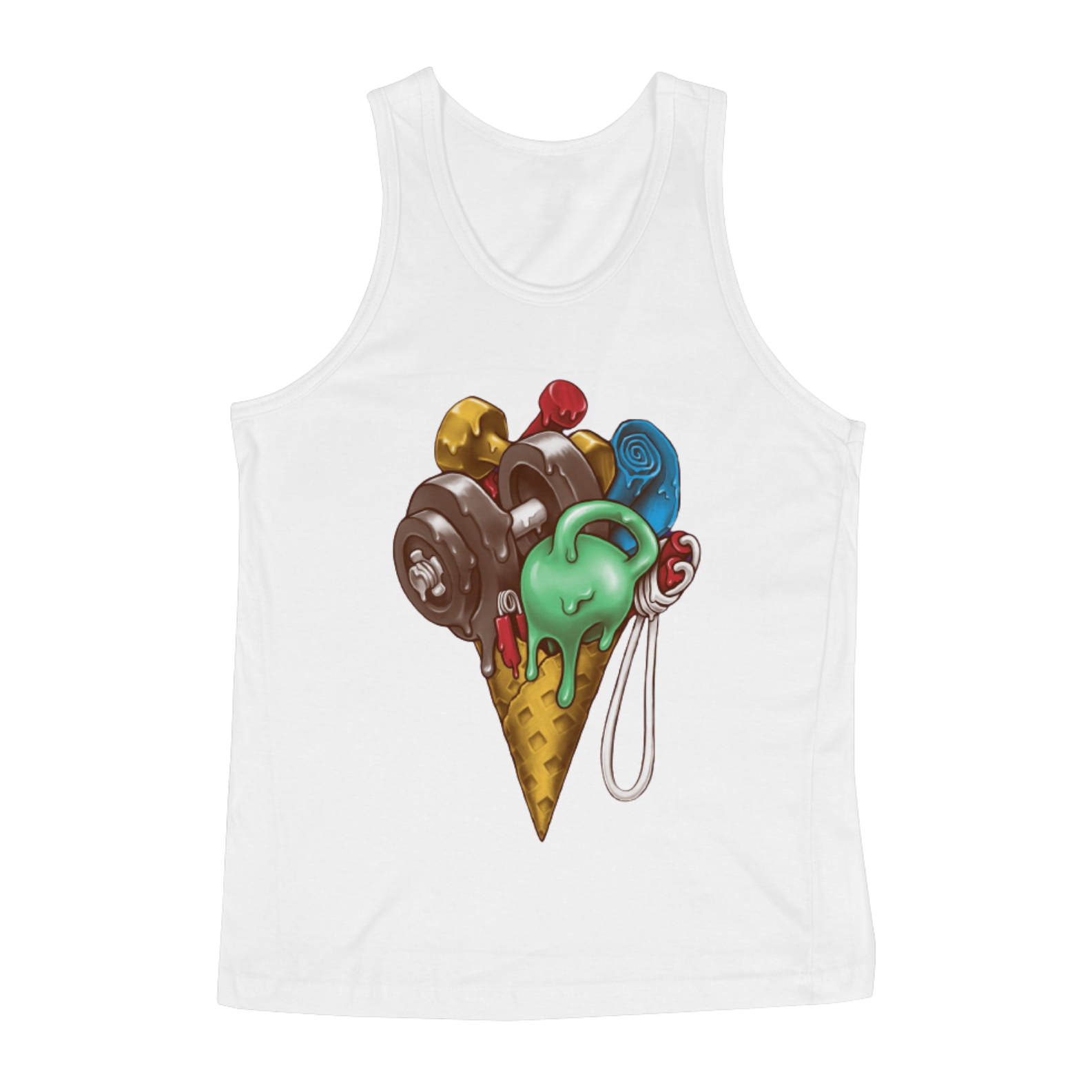 Regata culina MasIcone