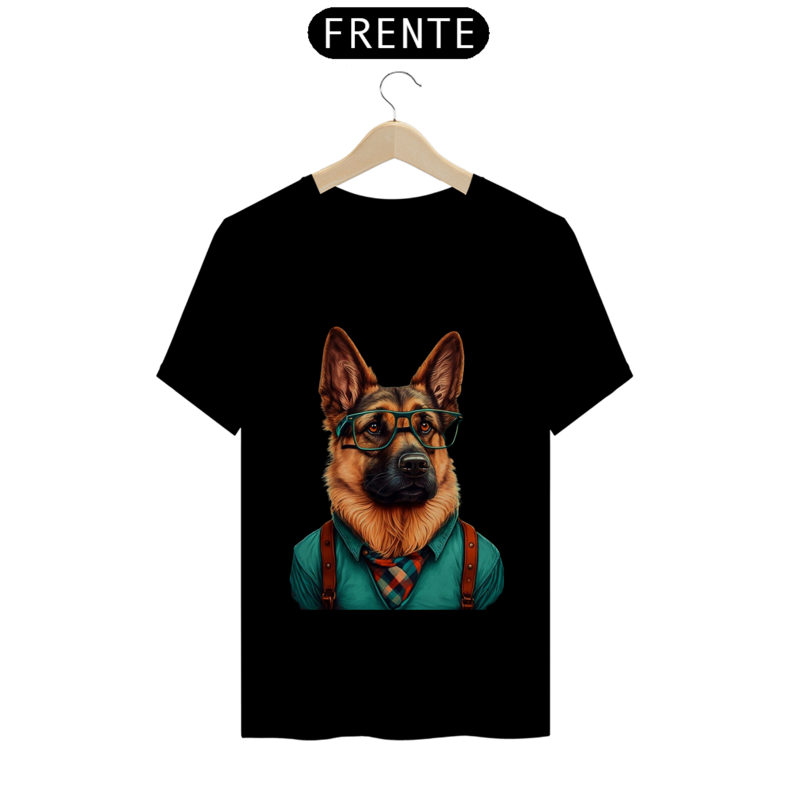 Camisa Premium Icone