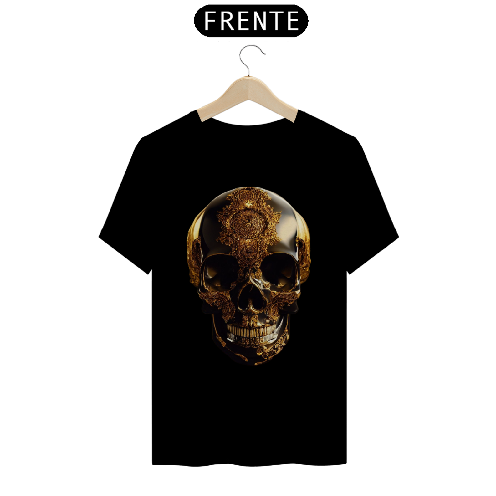 Camisa Premium Icone