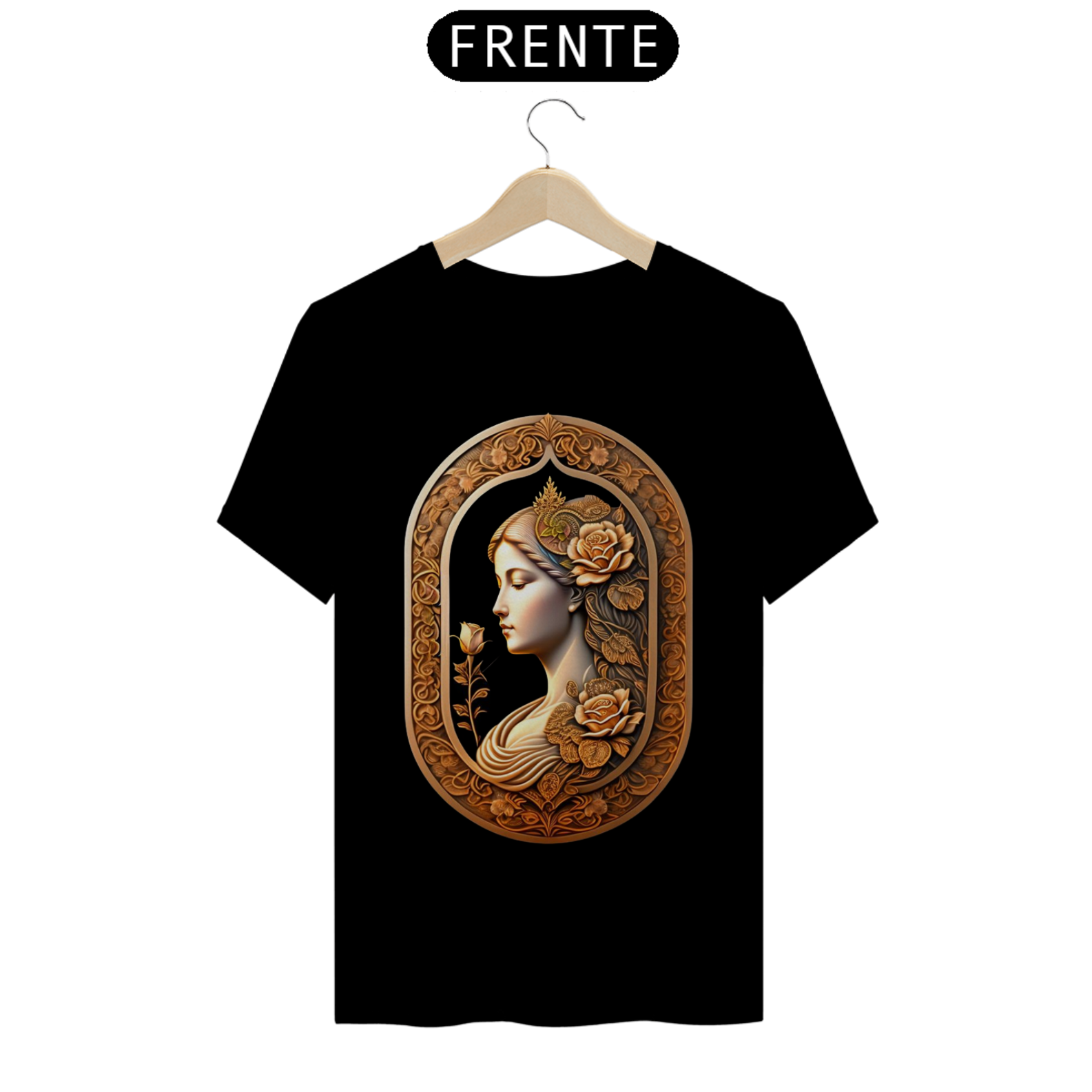 Camisa Premium Especial