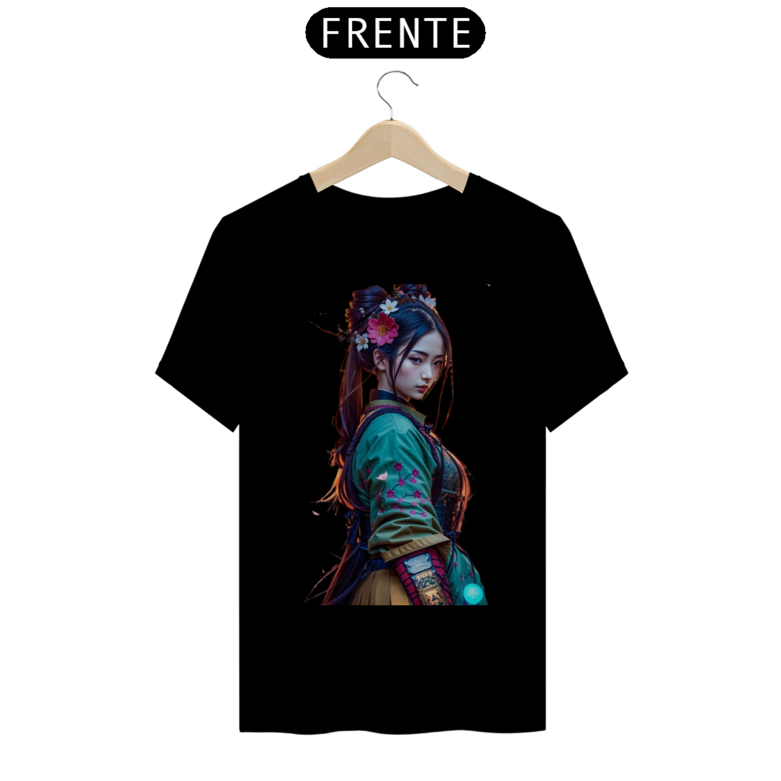 Camisa Premium Especial