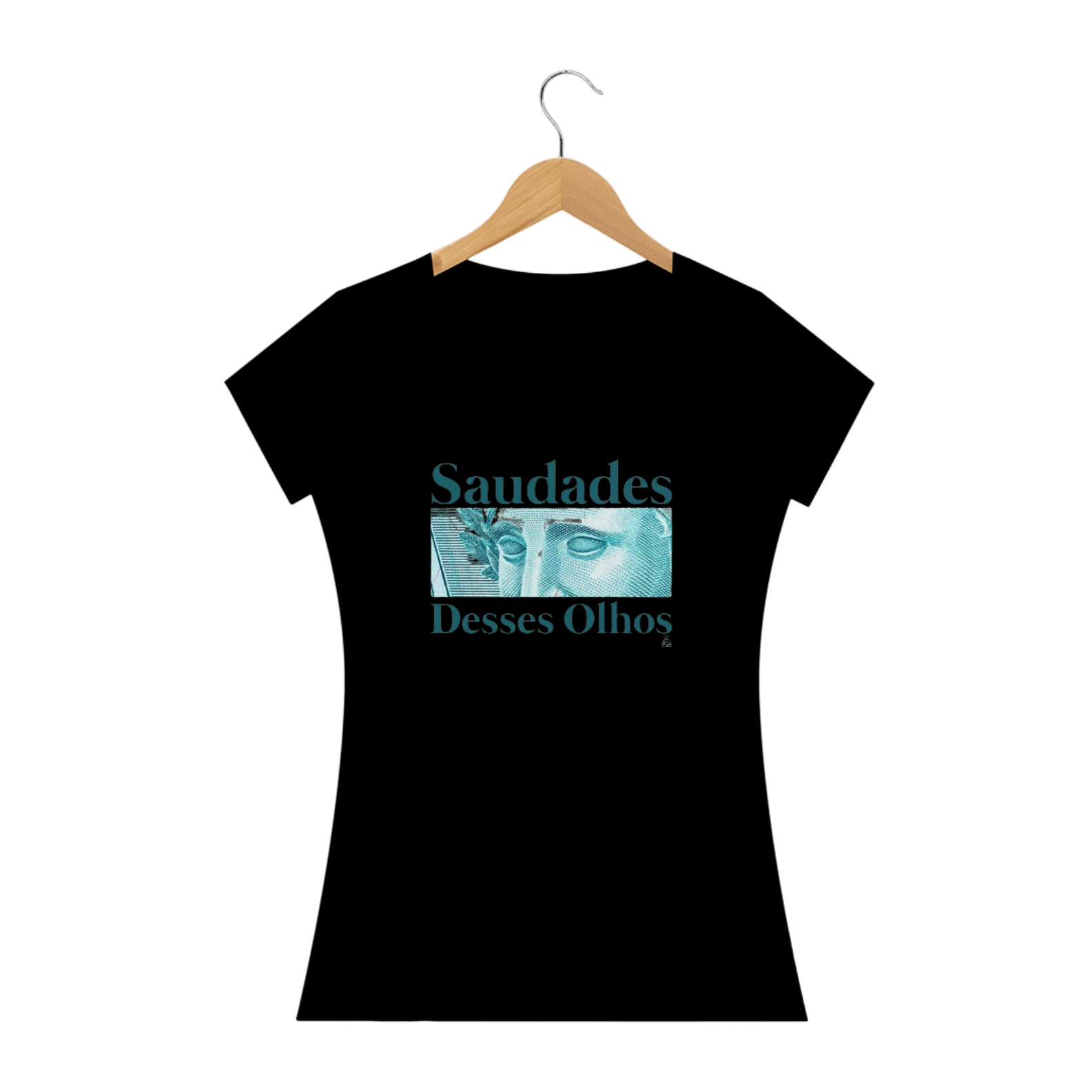 Camisa Feminina Frases