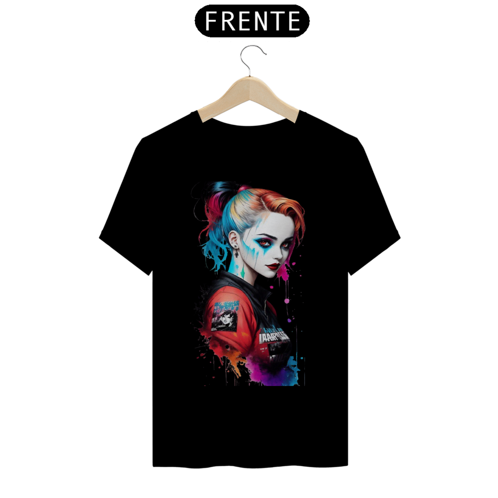 Camisa Premium Icone Masculina