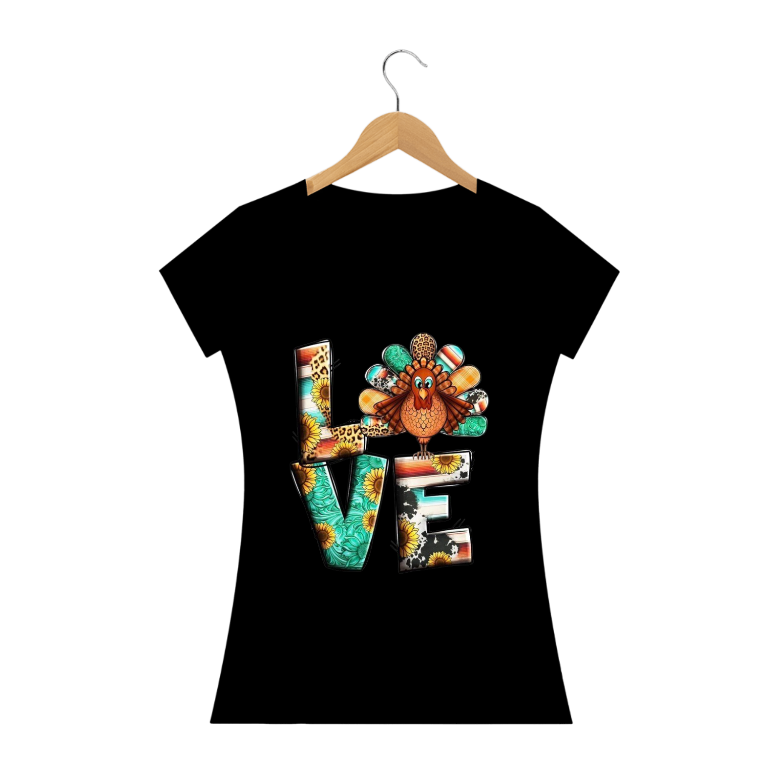 Blusa Premium Feminina Icone