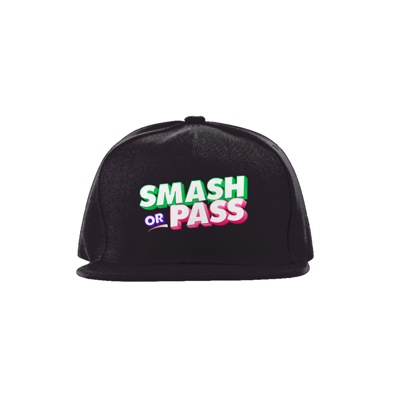 Chapeu Smash or Pass