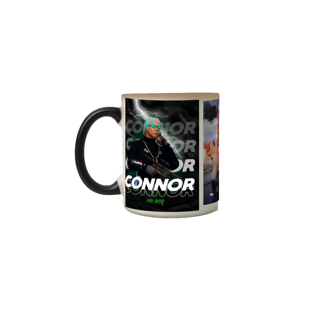 caneca da franca ( gta rp )