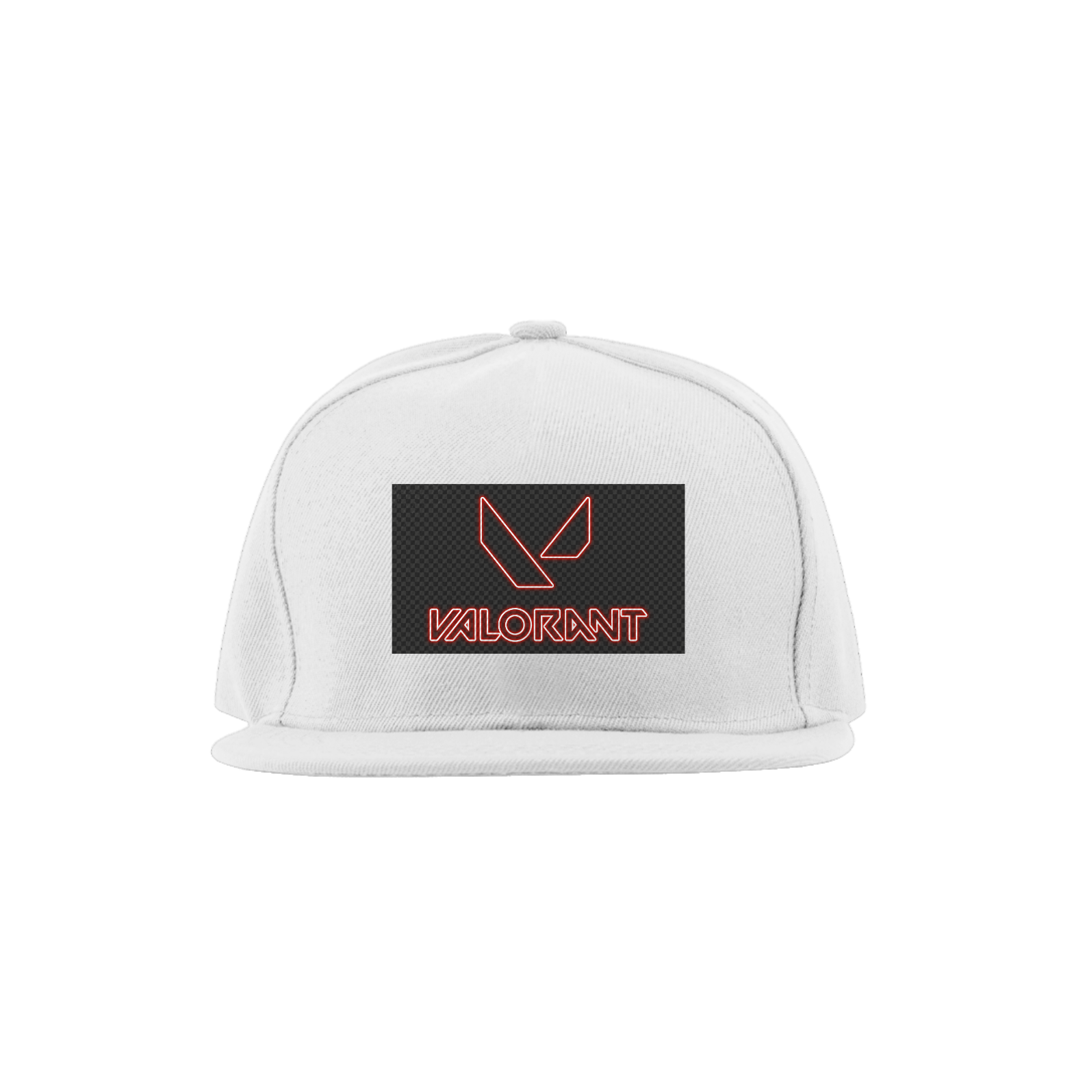 Boné Valorant