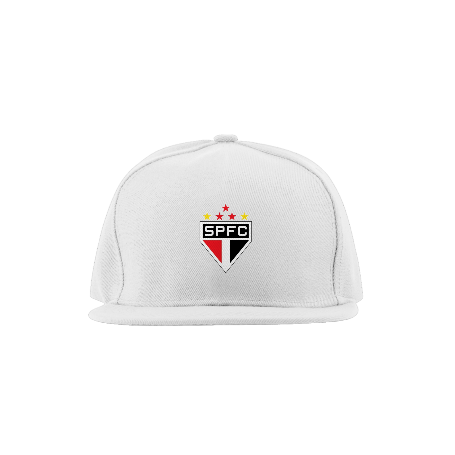 Boné time São Paulo