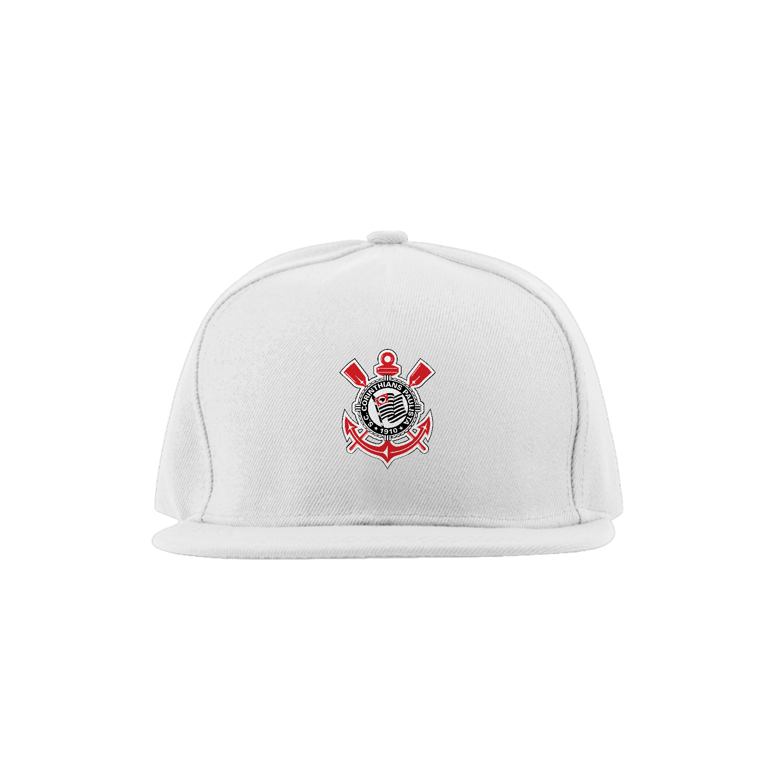 Boné time Corinthians 