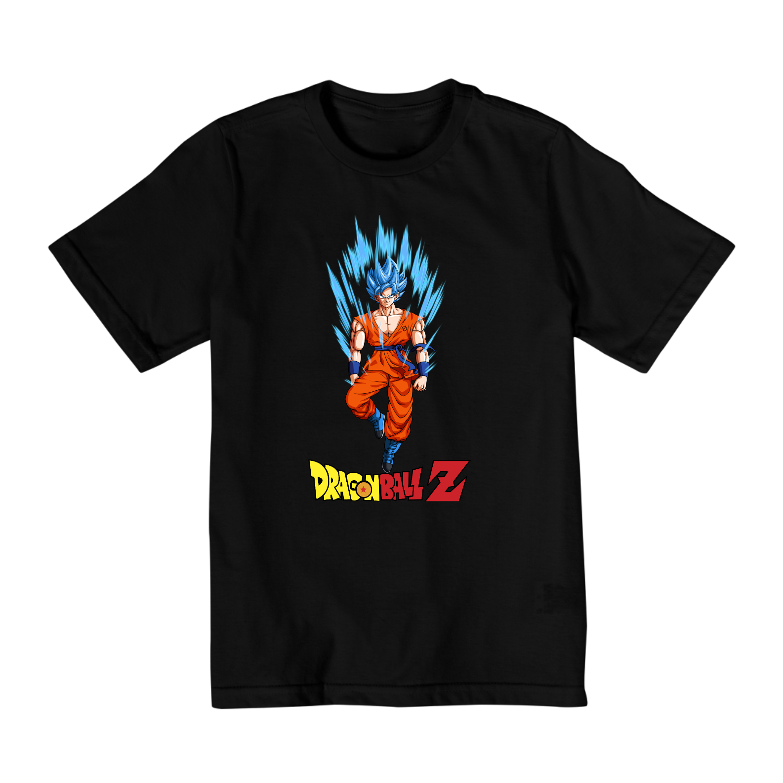 Camiseta Dragonball 