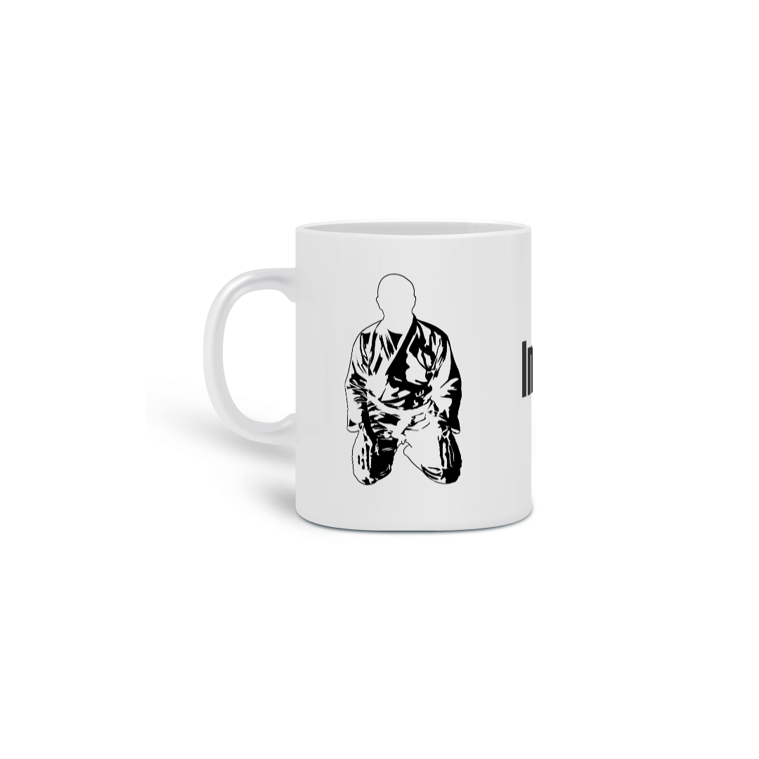Nome do produto  Caneca Fighter