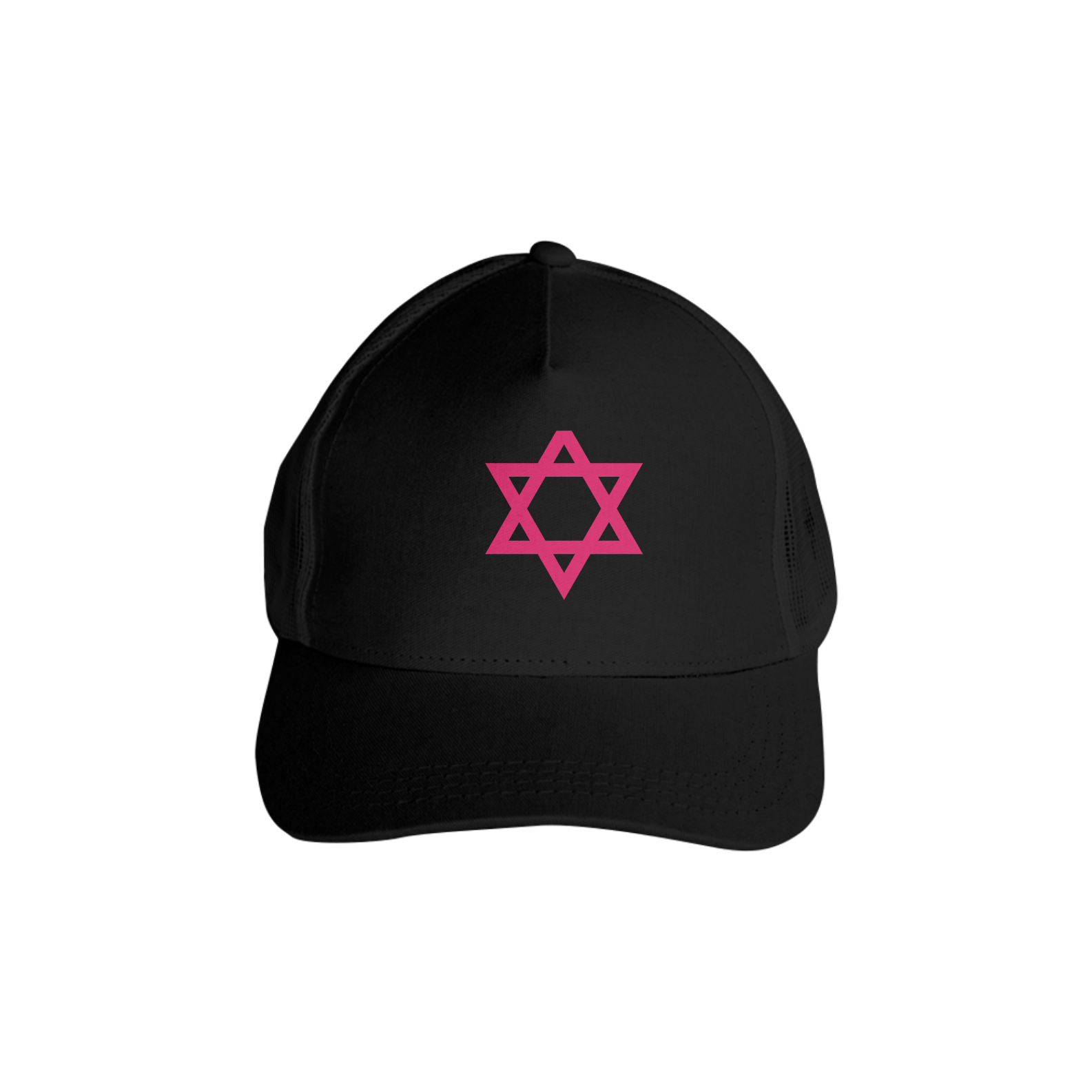 BONÉ ESTRELA DE DAVI