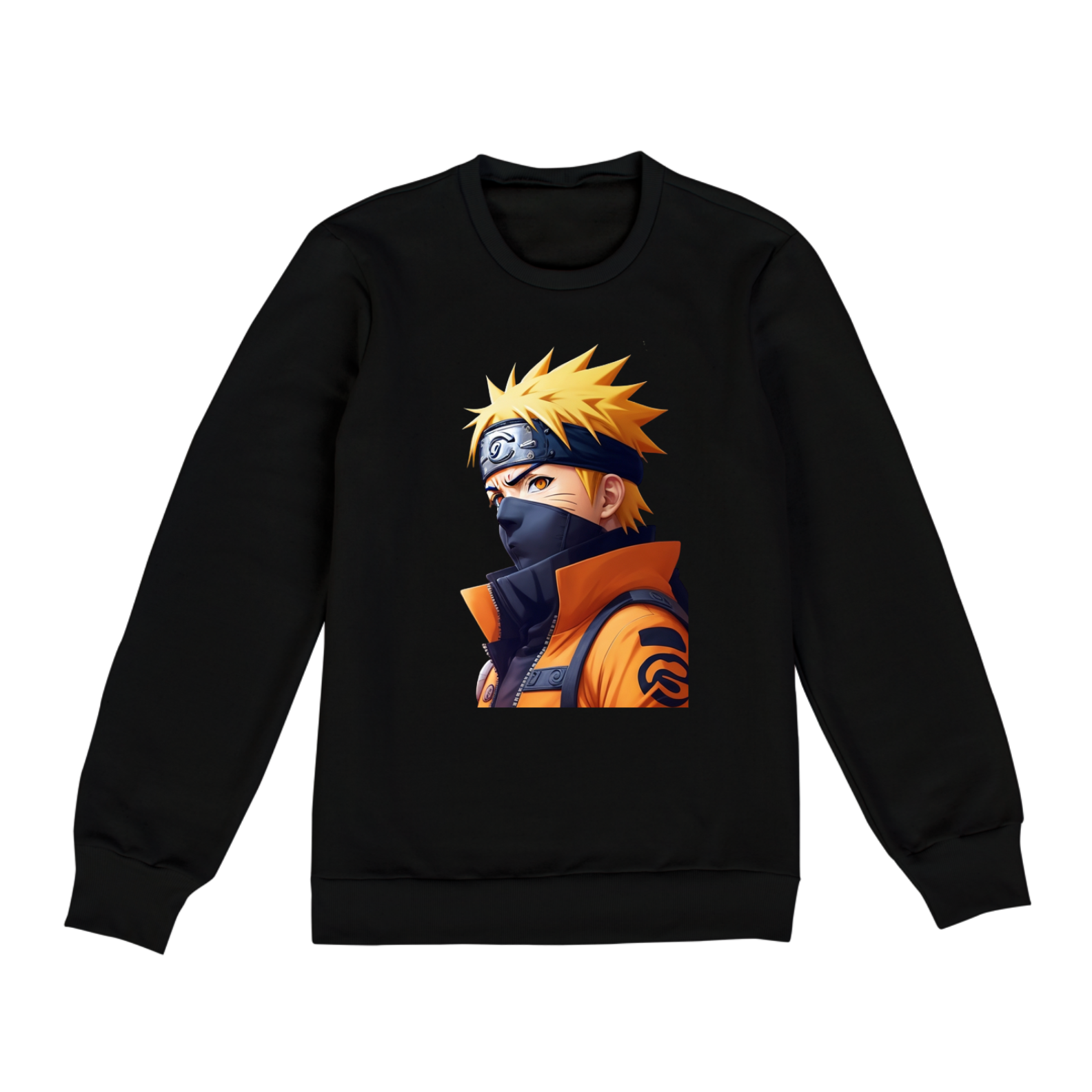 Moleton Naruto