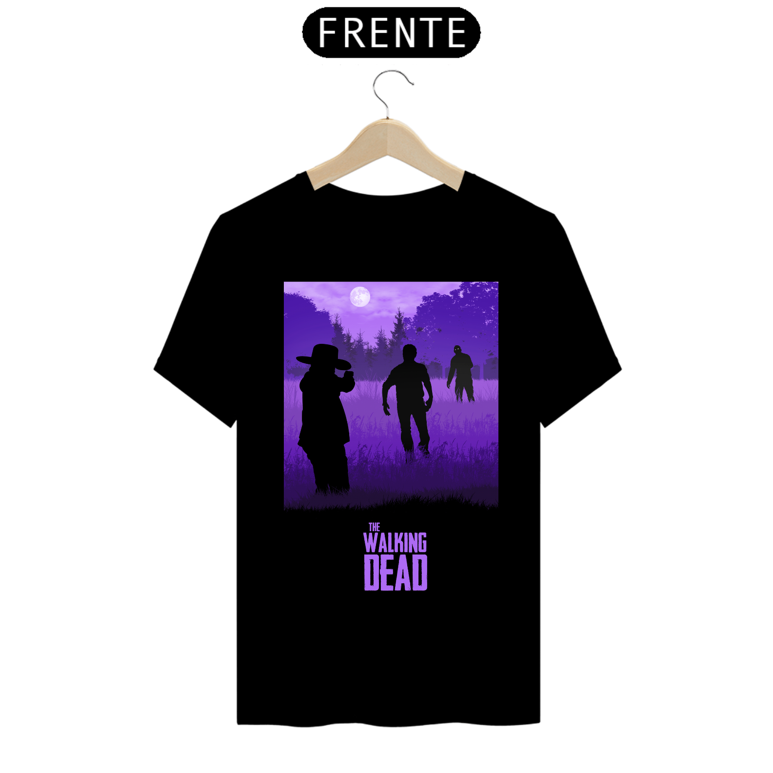 TDW-RICK E SHANE ZUMBI