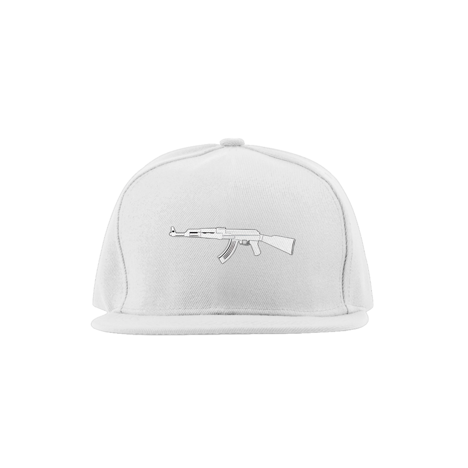 Boné Ak 47 v1 aba reta