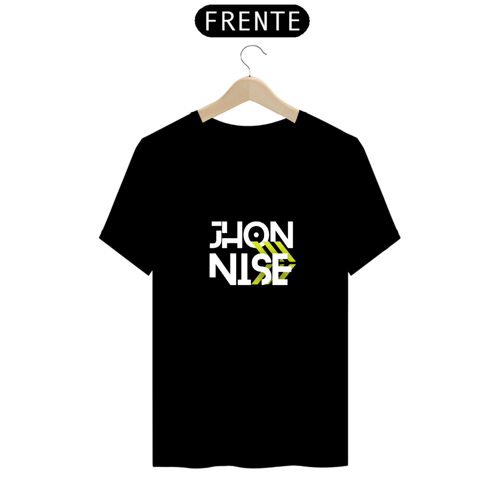 JHON NISE Prime