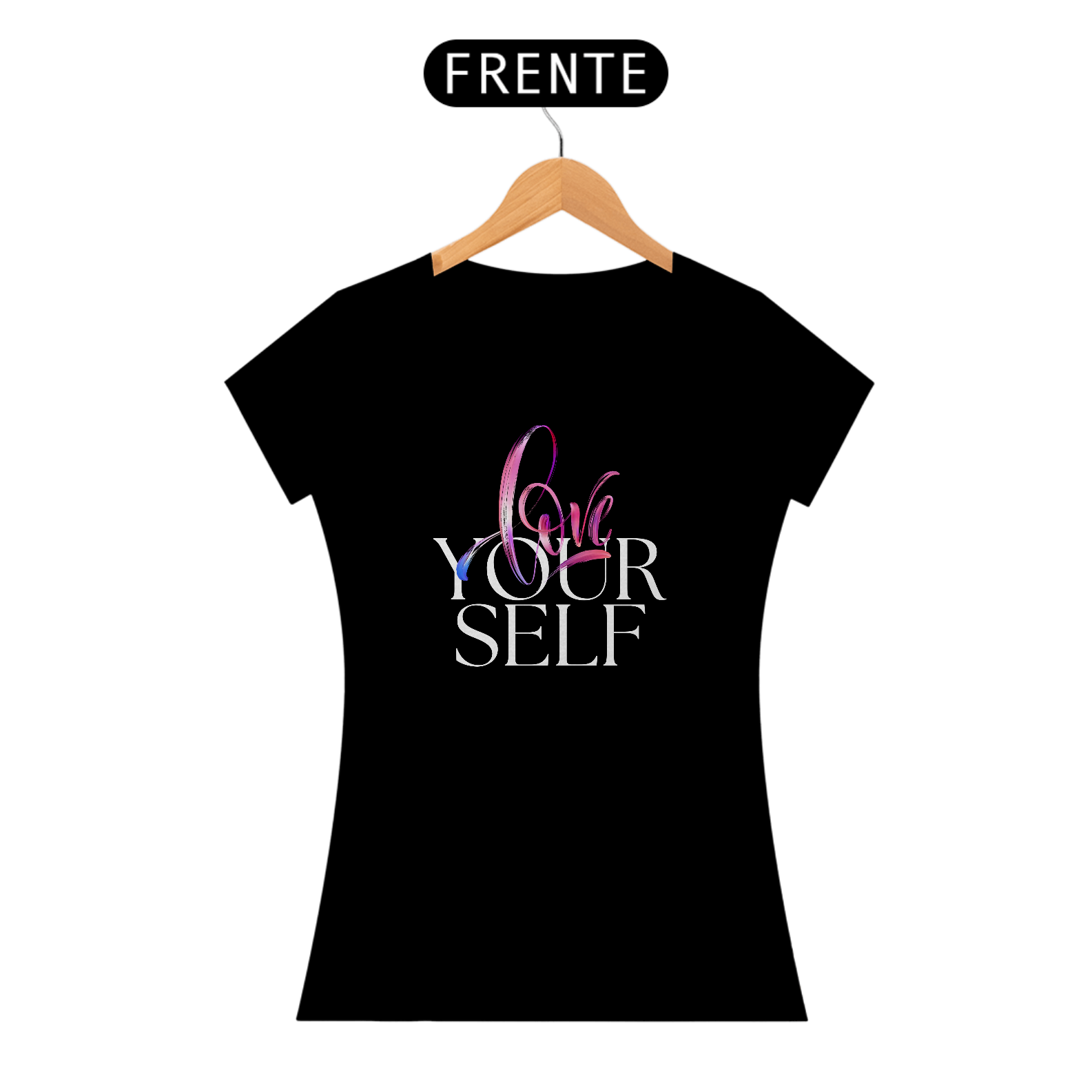 Love Yourself