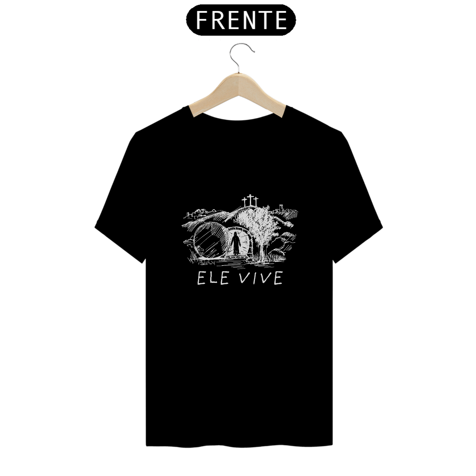 Ele Vive