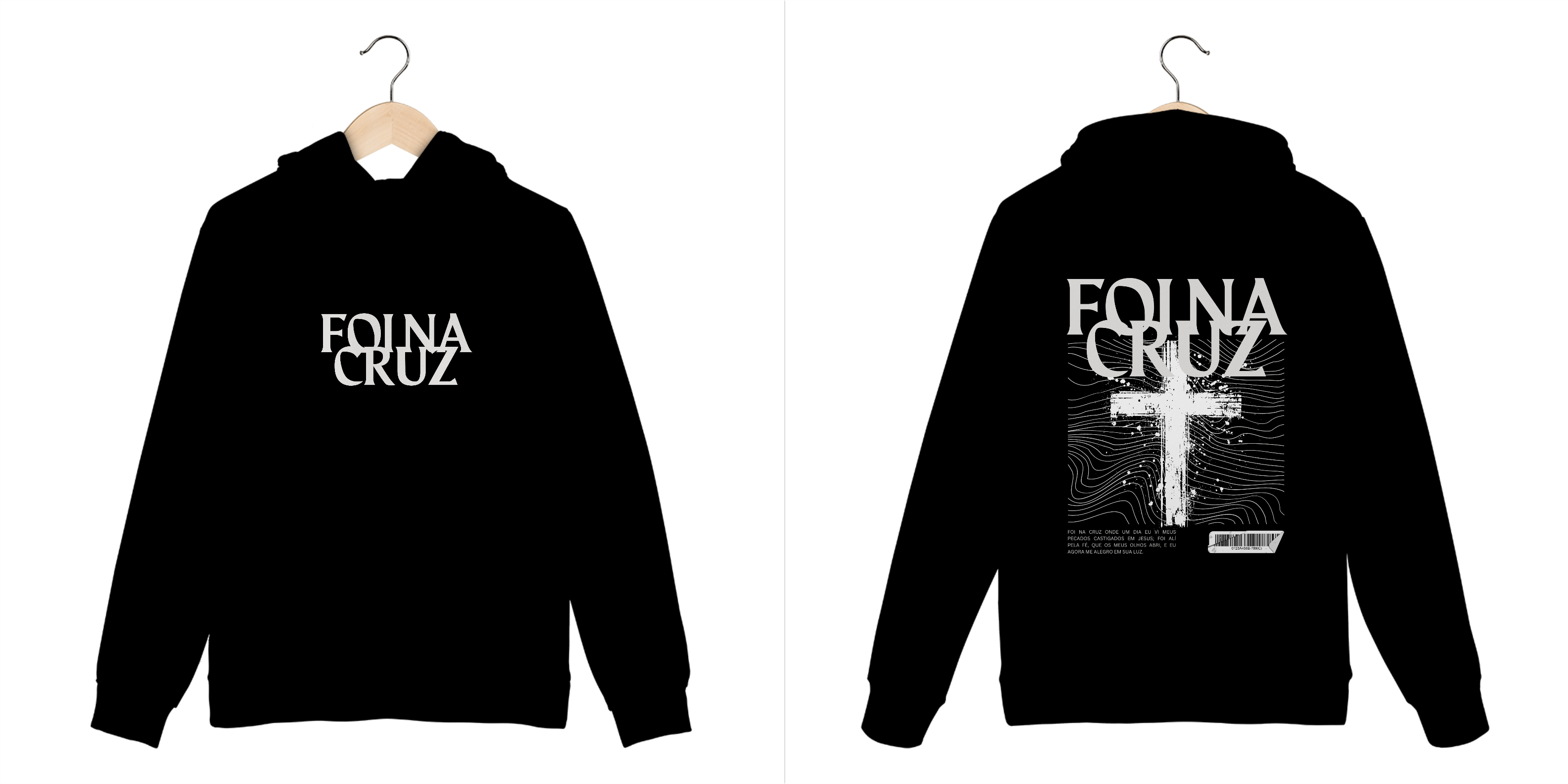 Foi na Cruz