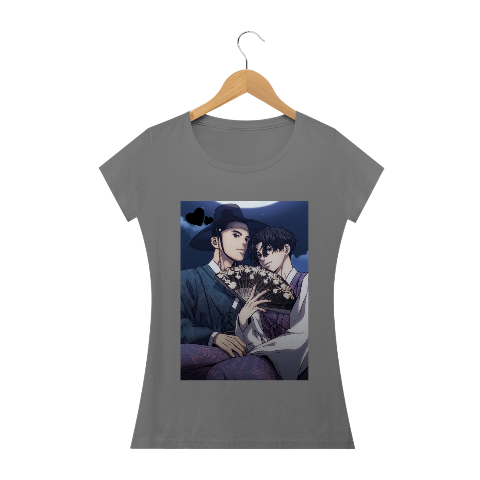 Nome do produto: Yaoi!