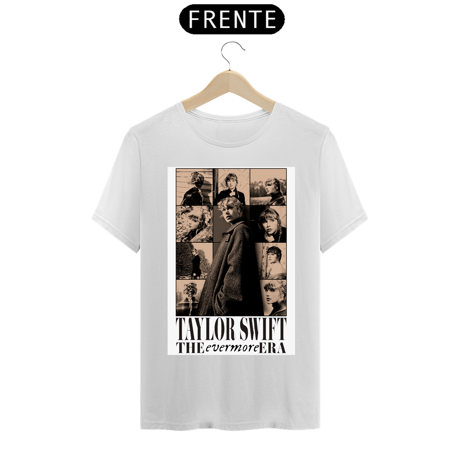 Taylor Swift | Evermore Era