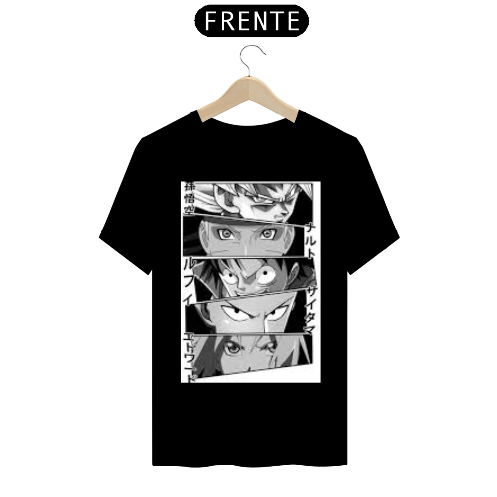 Camisa Rumo aos Clássicos 