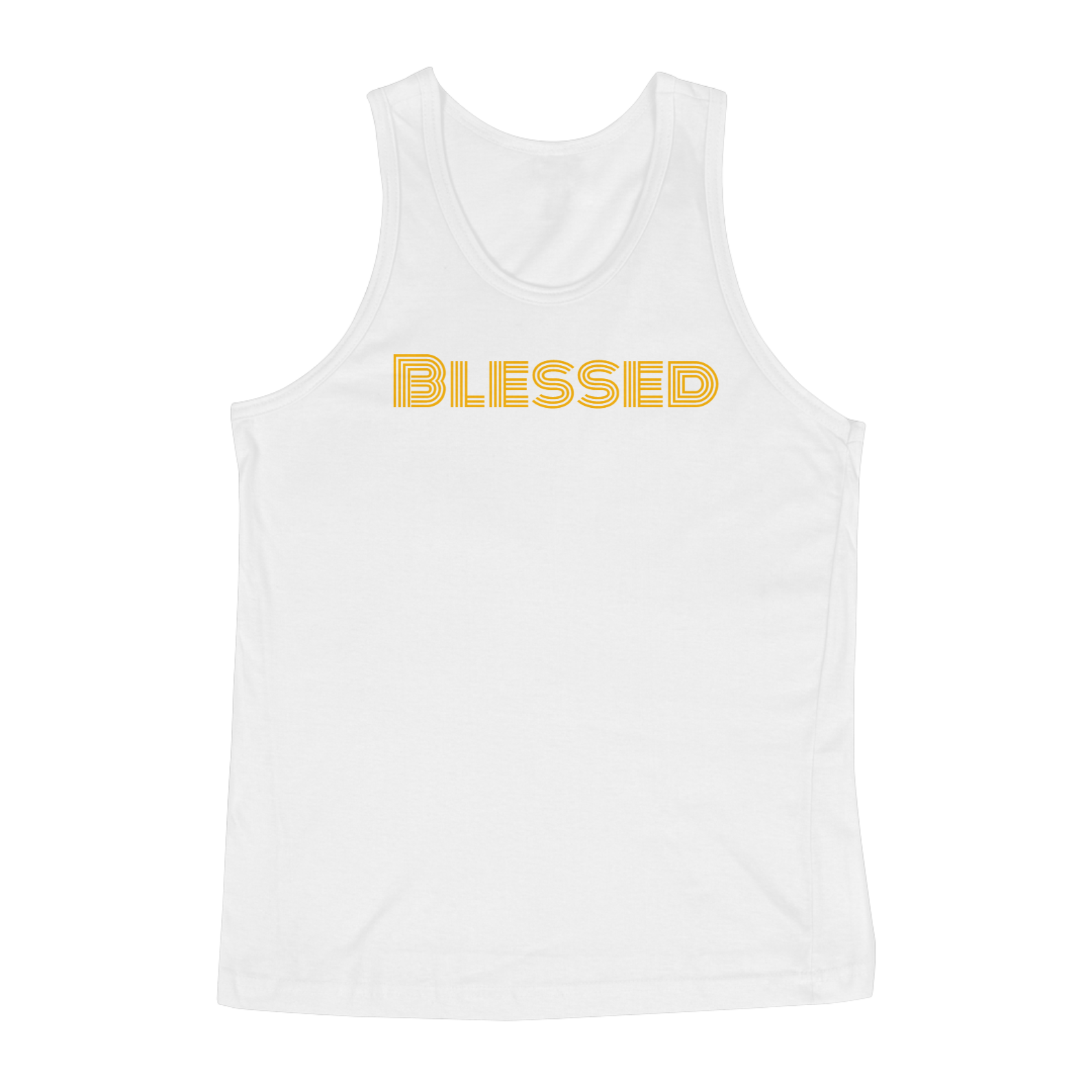 Regata Masculina - Blessed