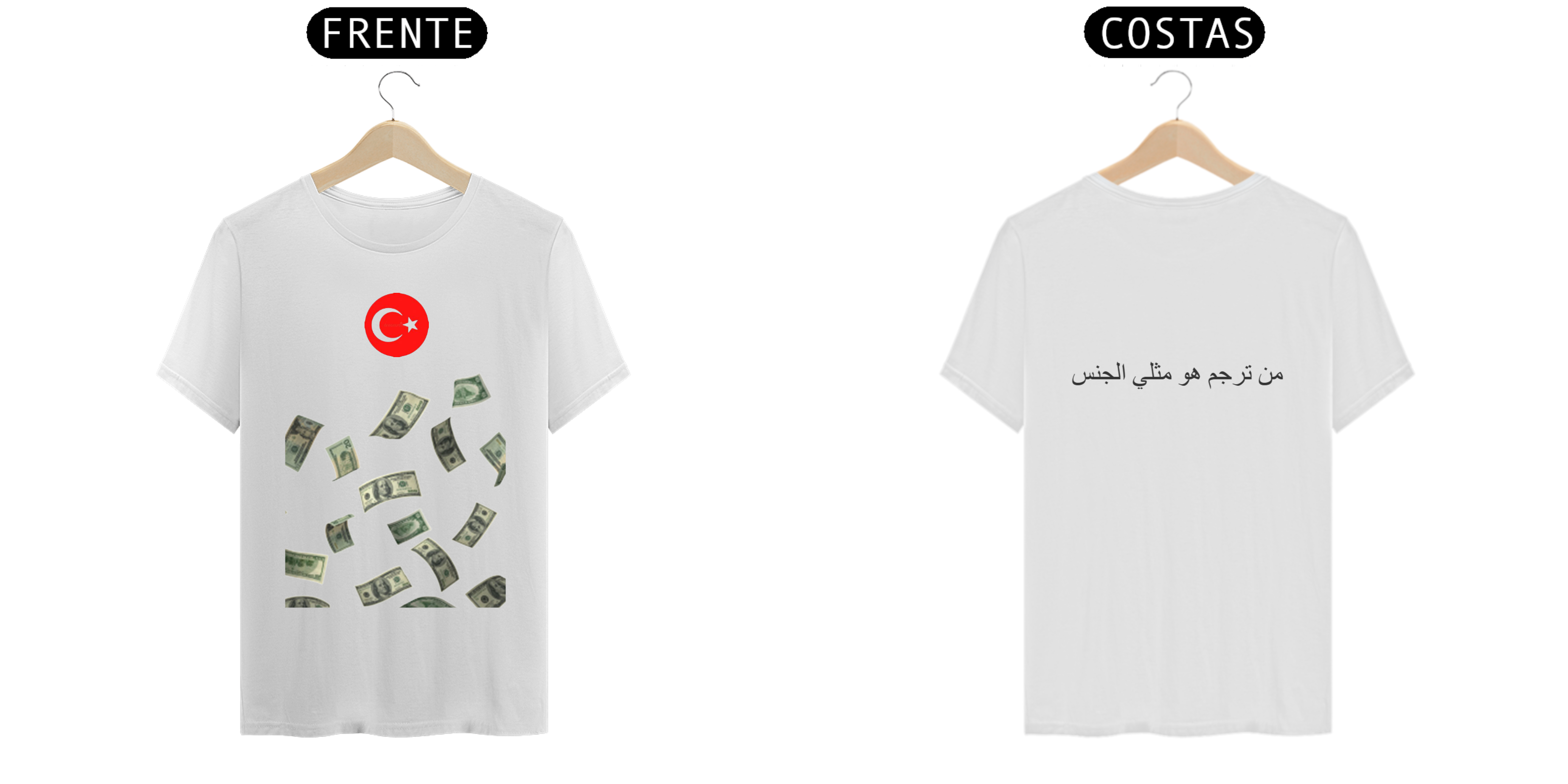 turkey money 