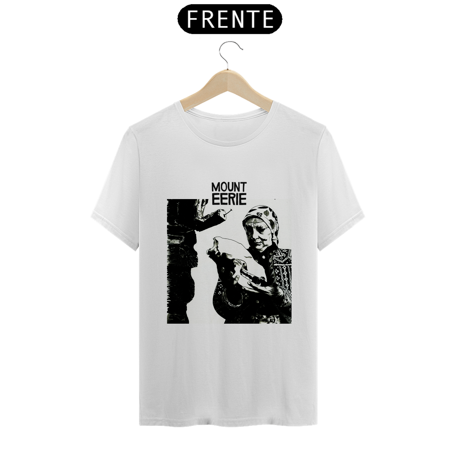 Nome do produto  Mount Eerie