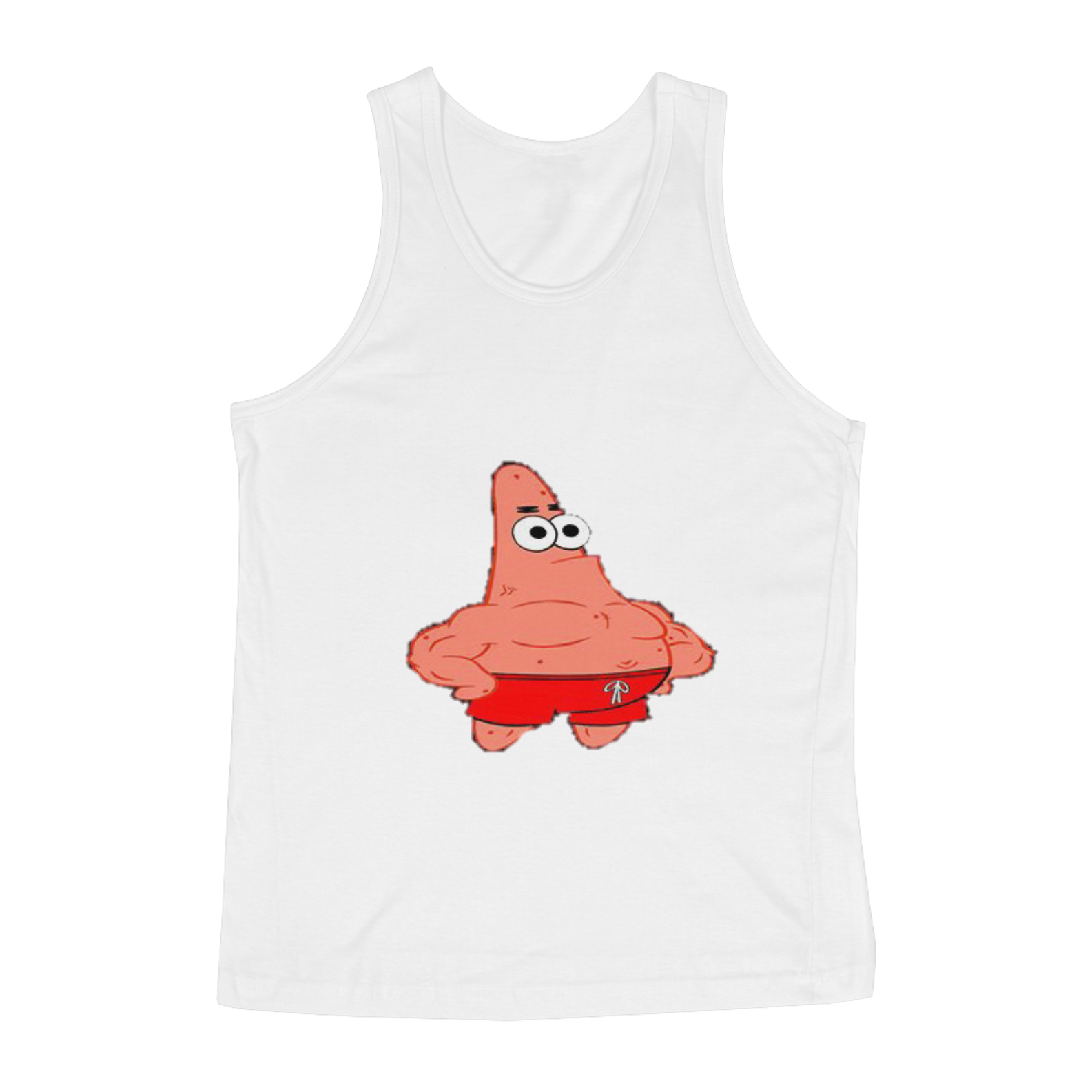 CAMISA REGATA PATRICK