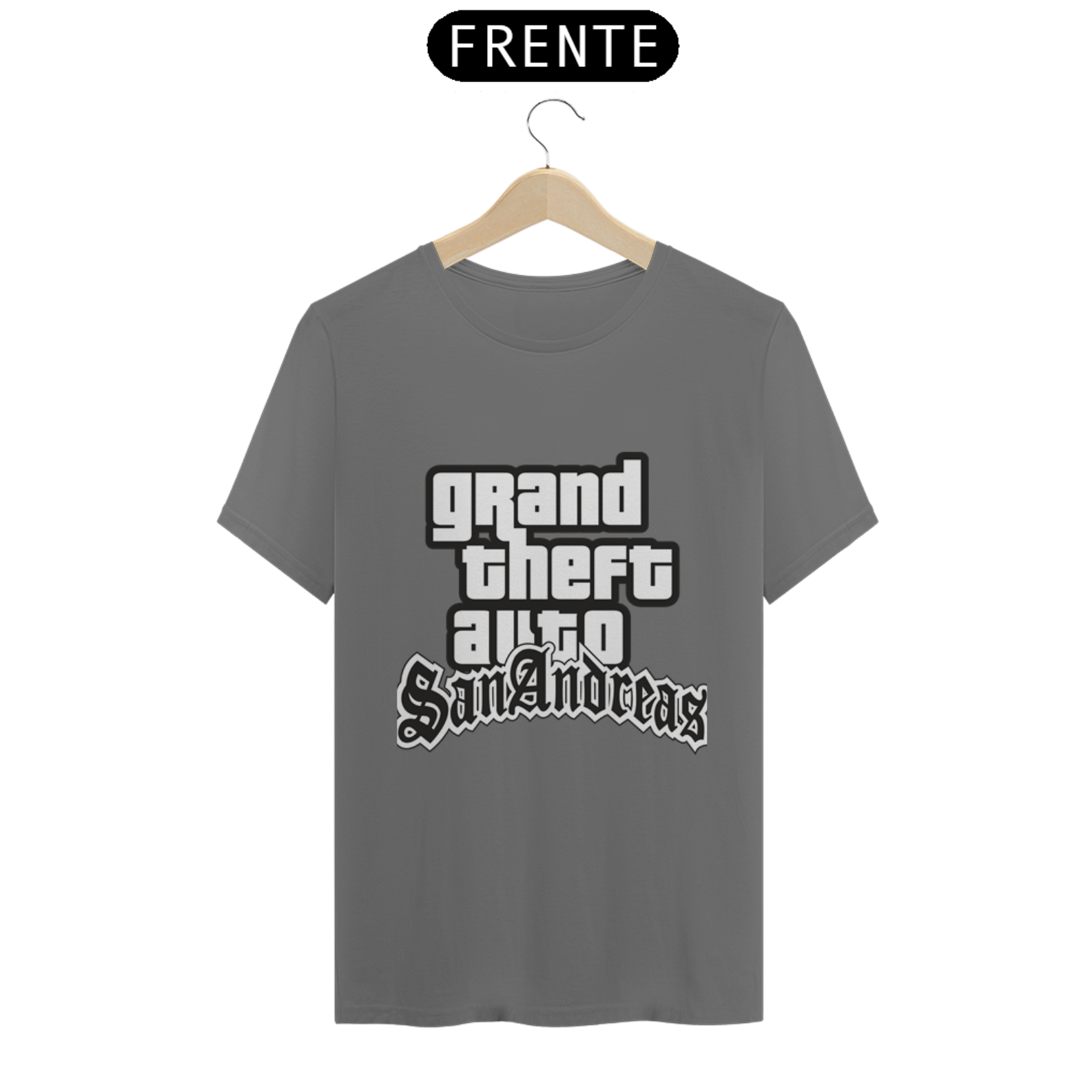 Camisa Gta San