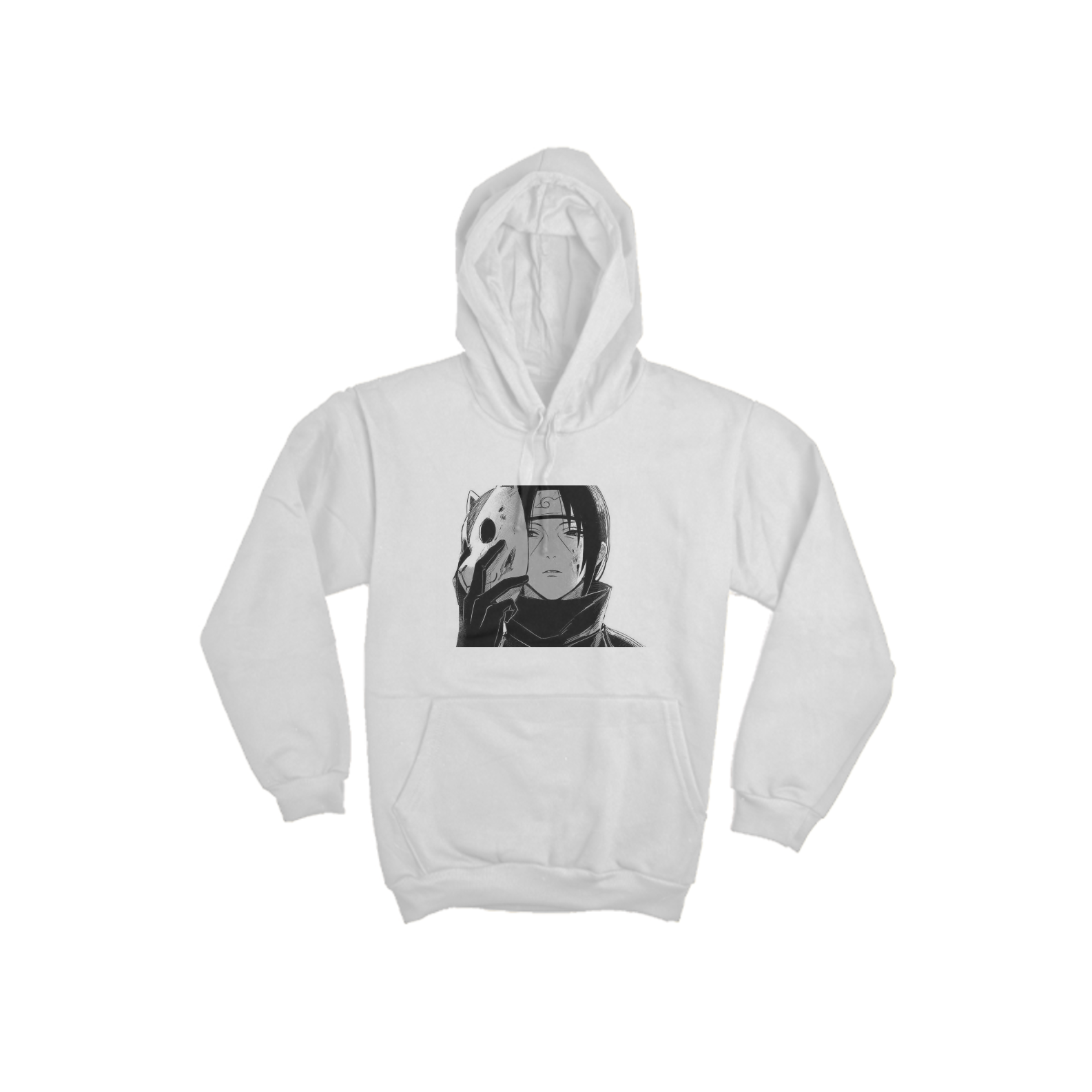 moletom do Obito uchiha