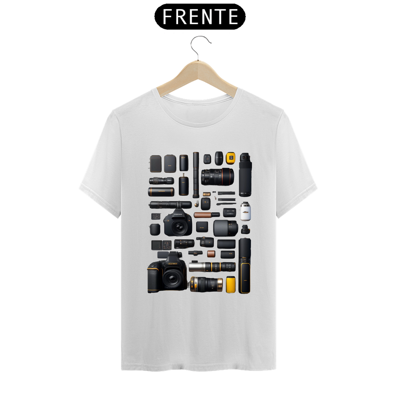 T-Shirt  InShot