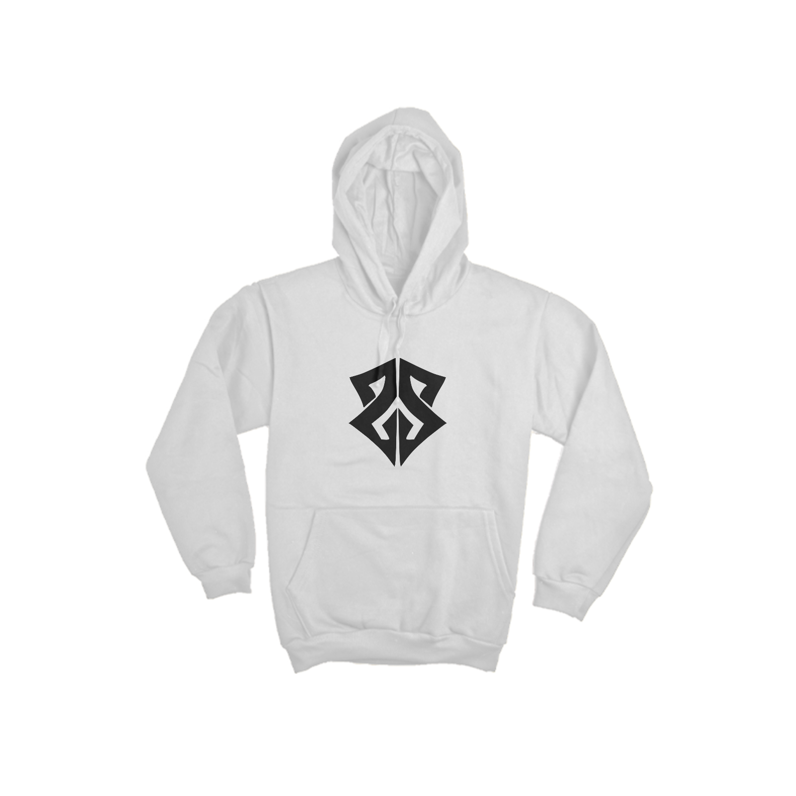 Moletom Canguru Big Logo