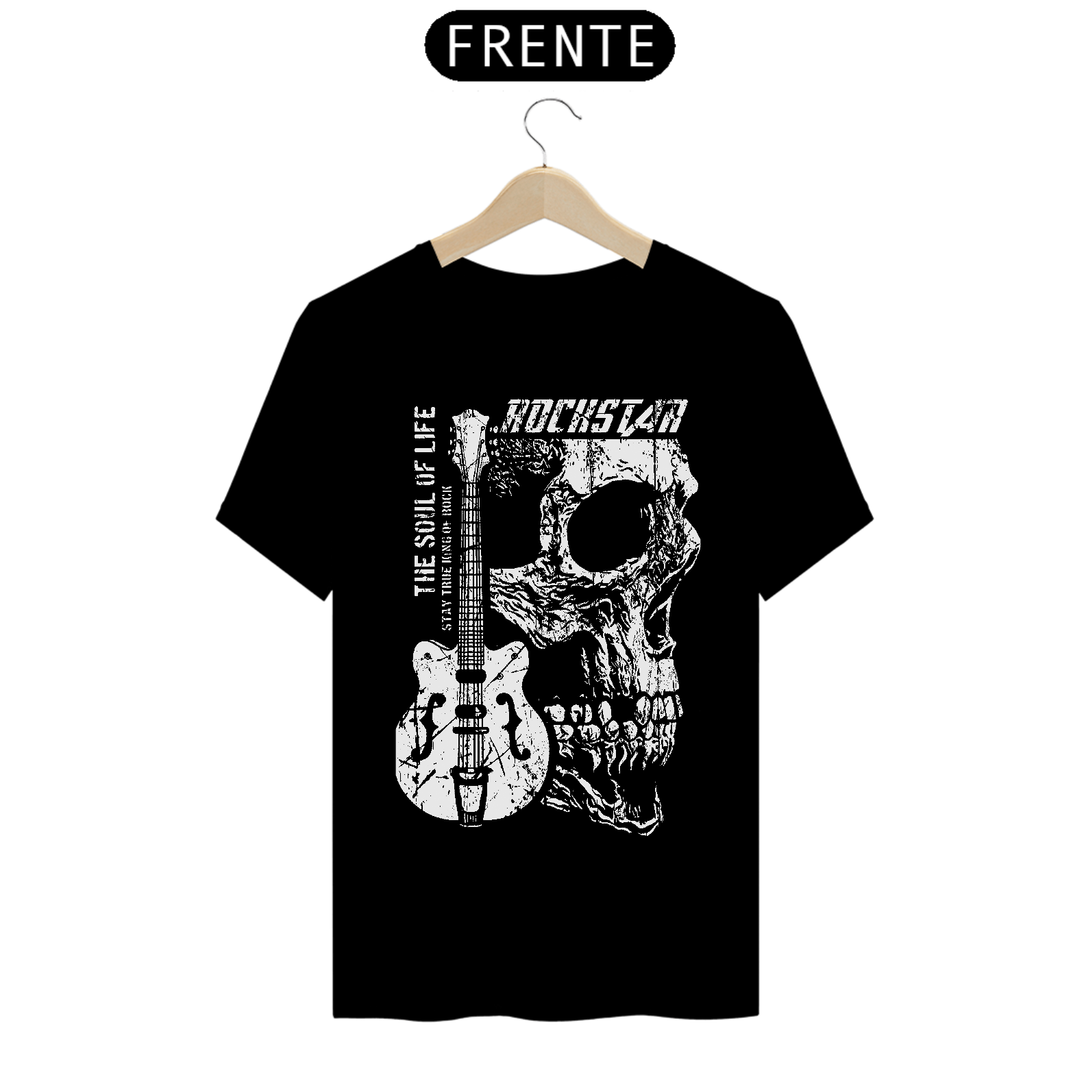 Nome do produto  CAMISETA - SILK DIGITAL