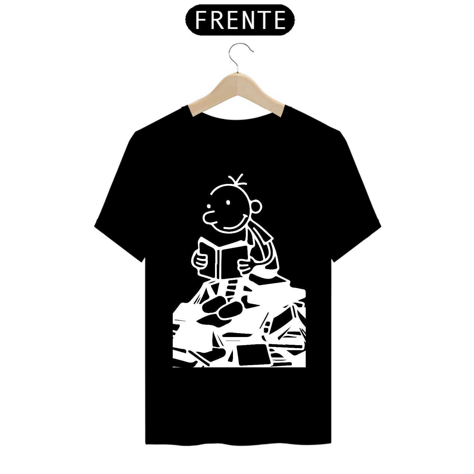 Nome do produto  CAMISETA - SILK DIGITAL