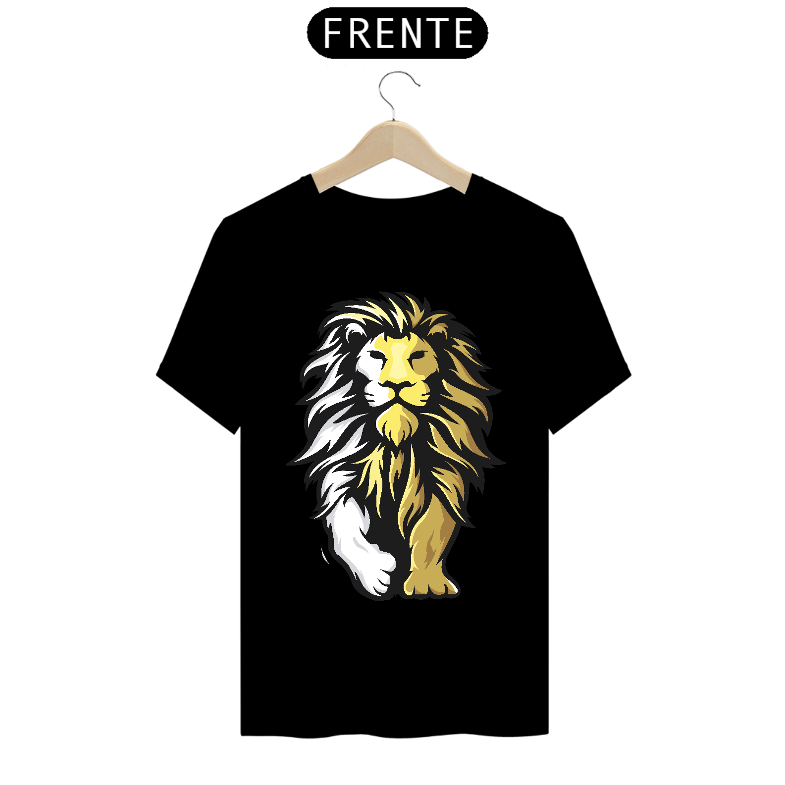 Nome do produto  CAMISETA - SILK DIGITAL