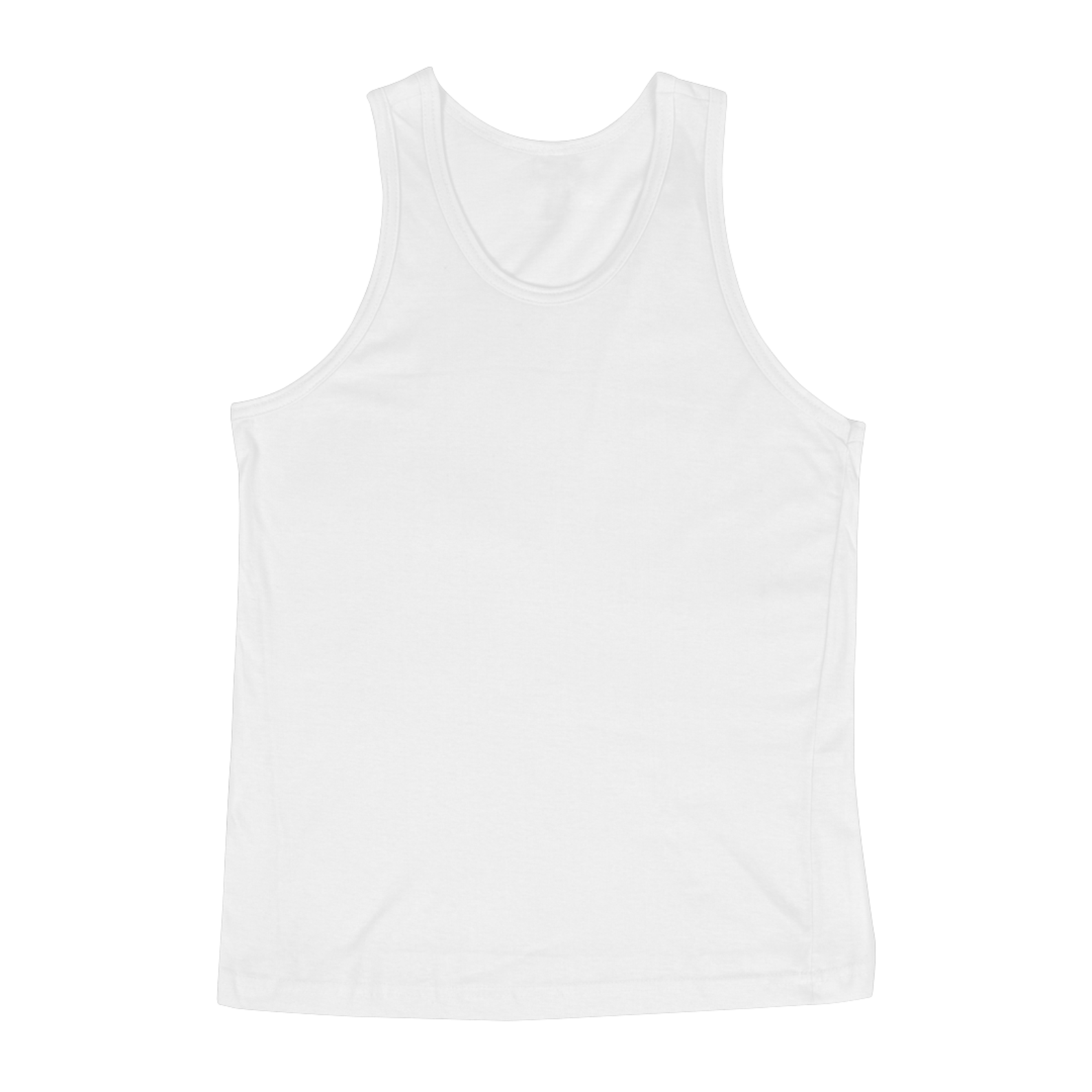 Camiseta Regata Simples