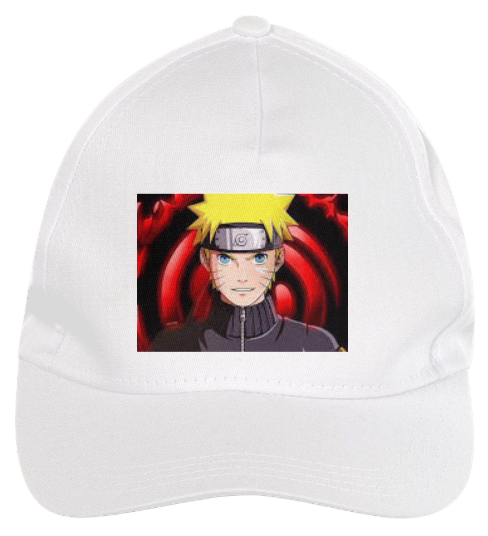 Boné Naruto 