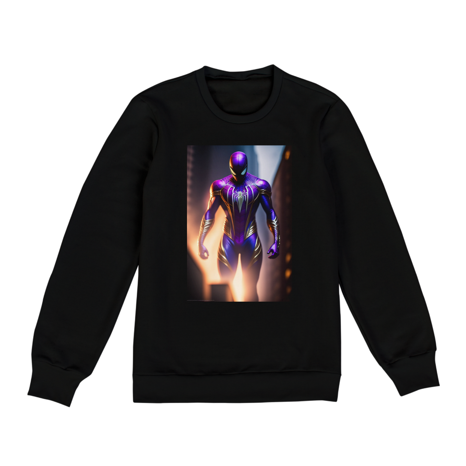 Multiverso homem Aranaha