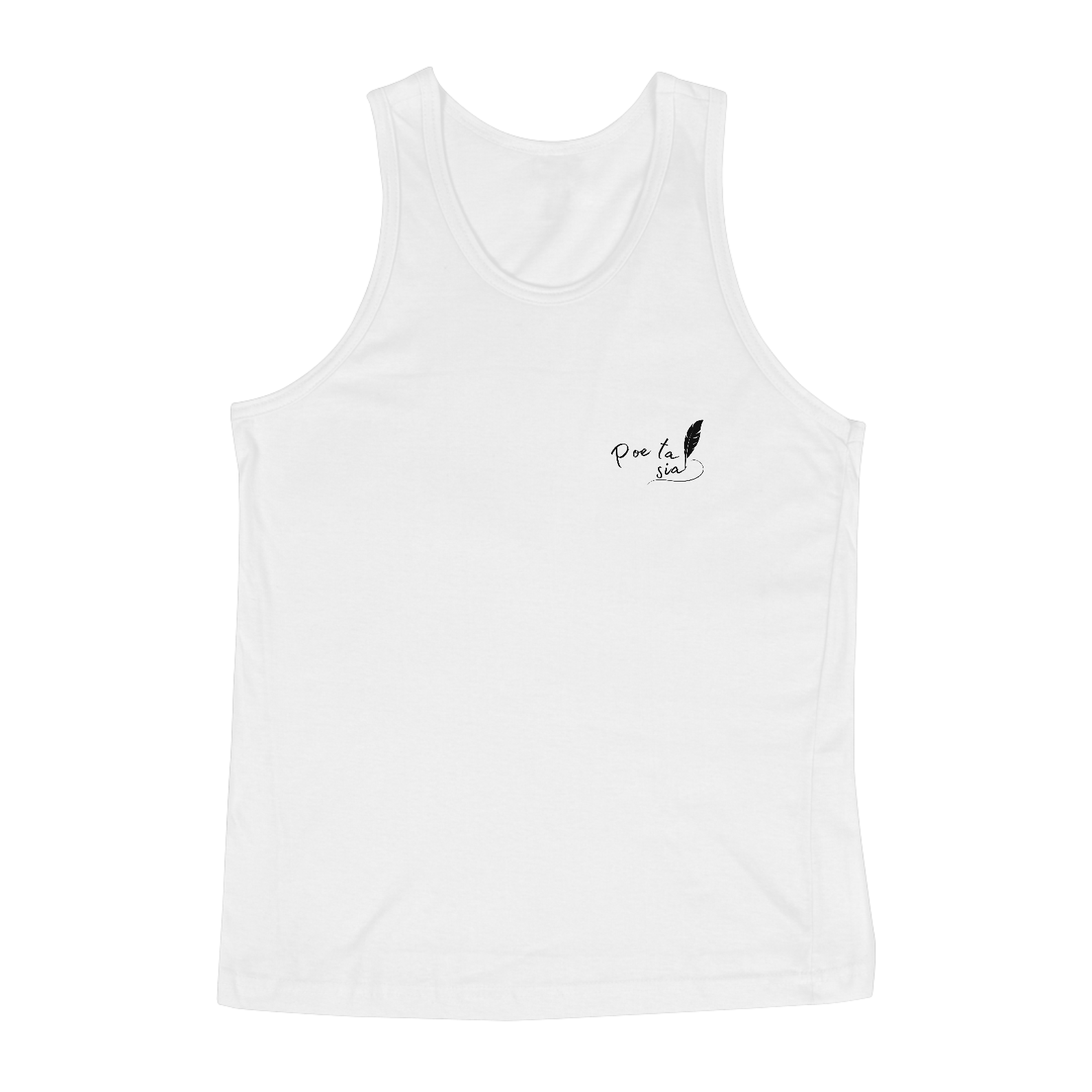 Poeta sia - Regata Branca 