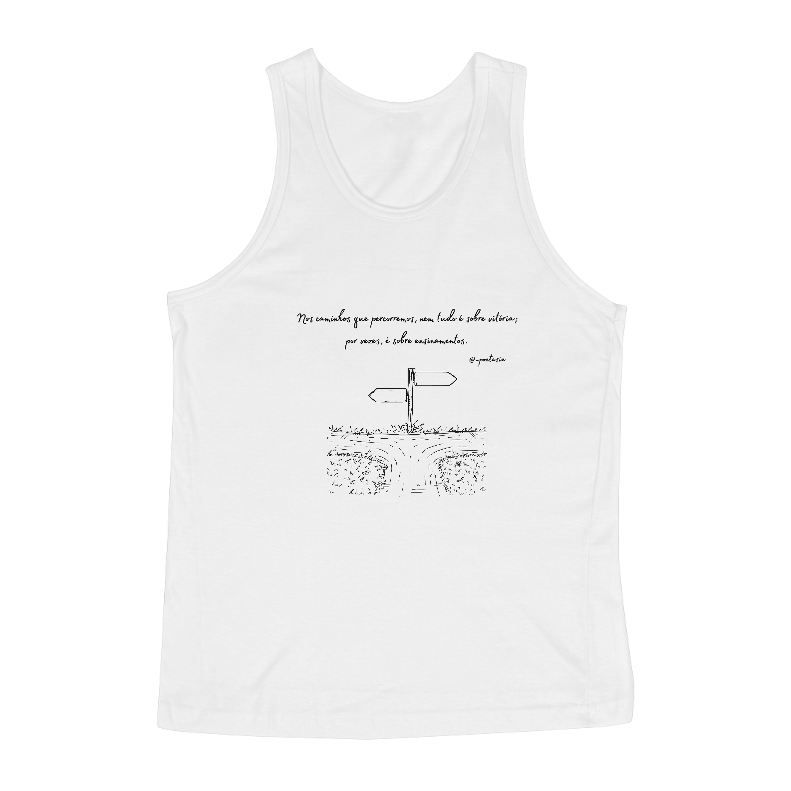 Regata Branca e Cinza - Os caminhos que percorremos