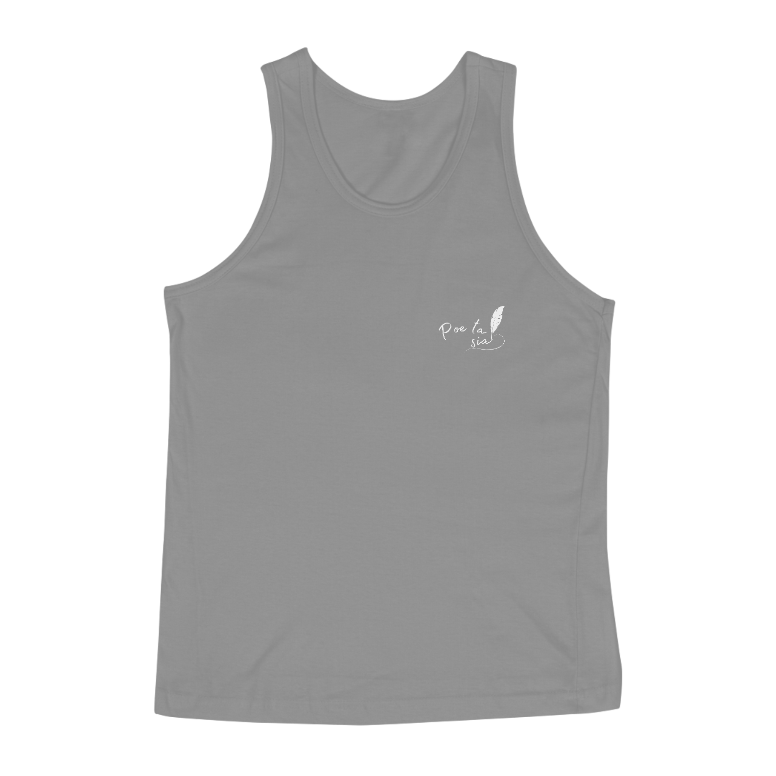 Poeta sia - Regata Preta/cinza