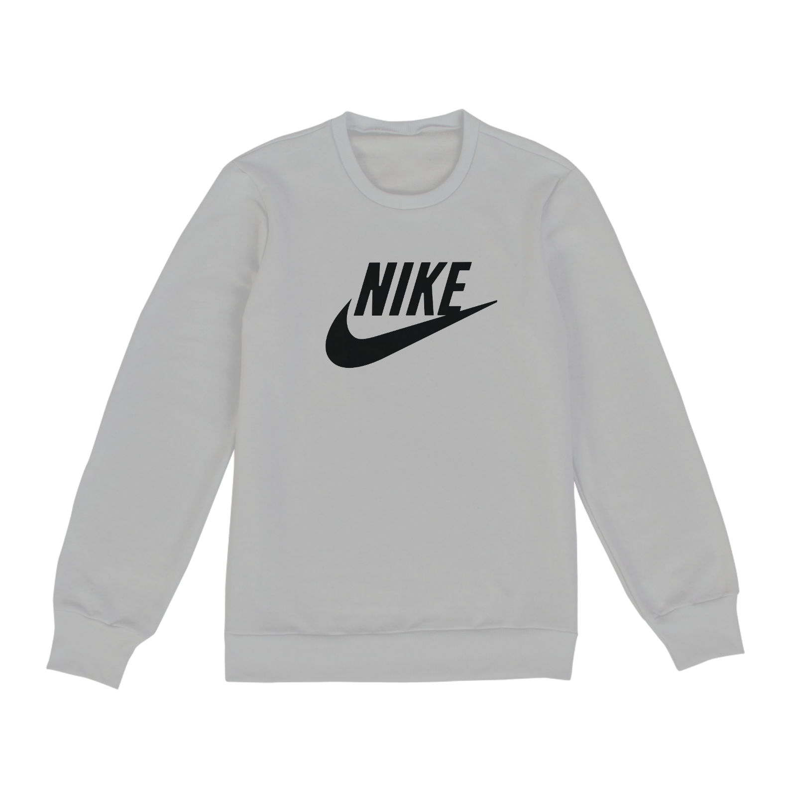 MOLETON DE FRIO DA NIKE