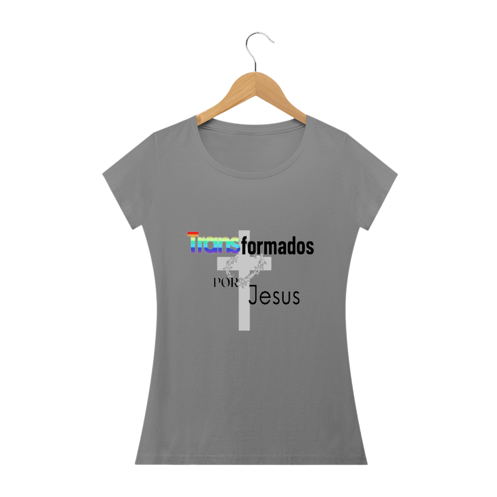 camisa feminina transformados